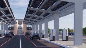 Clean transport allocated $2bn in UK budget, with focus on EV rapid charge hubs