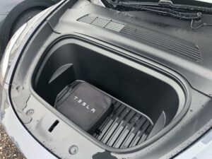 The data is in: EVs far less likely to break down than ICE cars