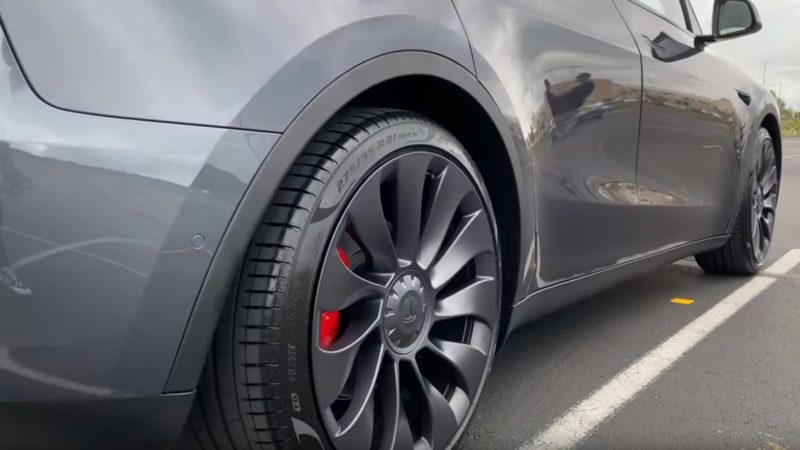 model Y