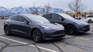 Tesla Model Y deliveries begin as it tops list of buying choice in key markets