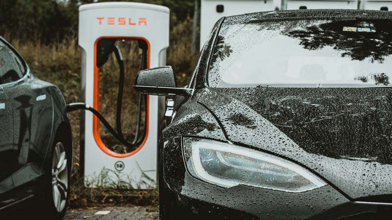 Tesla to build four new 15-bay super-charging stations as part of NSW funding deal - Vimarsana News
