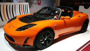 Zero emissions: government must address hurdles putting people off electric cars