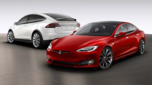 Tesla drops price for Model S and Model X in Australia