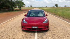 Tesla Model 3 total production numbers in Australia revealed