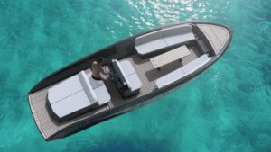 Danish sustainable boat maker expands range and propulsion options