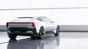 Volvo delays Australian launch of Polestar 2 EV and XC40 plug-in
