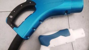 New CHAdeMO EV charging protocol supports “ultra-high-power” 500kW charging