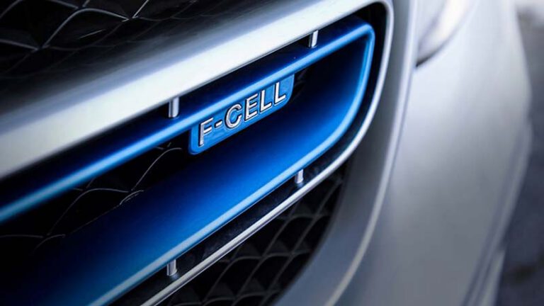 fuell cell
