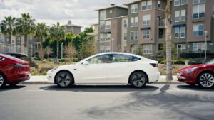 Tesla here to stay, sweeps 5 of 6 car titles in major US auto awards