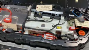 Auto expert Sandy Munro reveals Tesla Model Y battery pack cost reductions