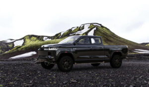 Atlis Motors unveils 10 minute battery prototype for new electric ute