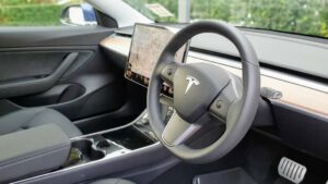 German car rental giant to offer 65 EVs in Australia deal with NRMA