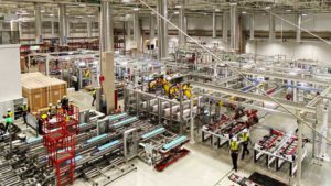Tesla increases electric car battery orders from LG Chem
