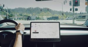 Tesla to introduce Full Self Driving subscription by end 2020, robotaxis by 2021