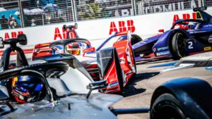 Next-gen Formula E racing may include 600kW ultra-fast charger
