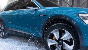 One in two car sales in Norway electric, while petrol and diesel decline 60 per cent