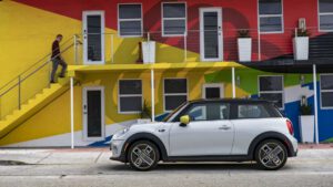 Mini Electric pricing and launch date for Australia revealed