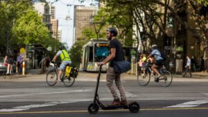 Want to dodge high fuel prices with an e-scooter or e-bike? 5 crucial questions answered