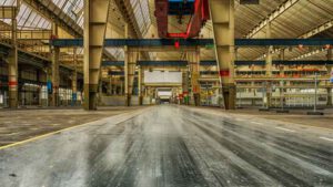 Two UK battery startups eye £4 billion EV battery “gigafactory”