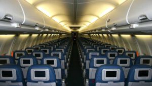 Warren Buffet leaves airlines behind but profits predicted for electric cars