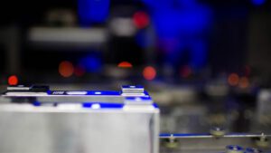 CATL boss opens up about Tesla electric car battery deal