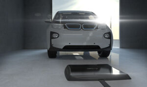 Victorian wireless EV charging technology gains global safety certification