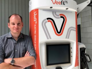 james kennedy tritium