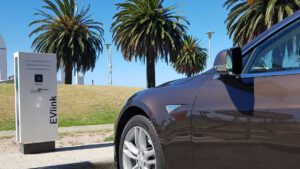Electric cars can help spark post-Covid clean energy economy