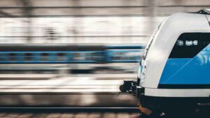 High-speed rail on Australia’s east coast would increase emissions for up to 36 years