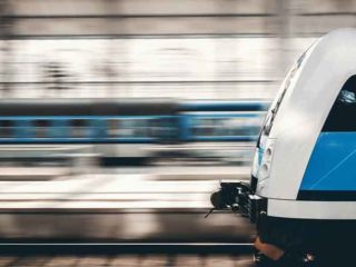 high speed rail