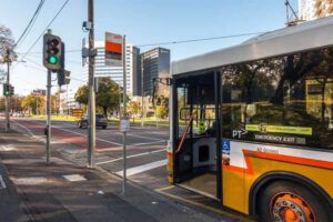Could electric buses kick-start Australia’s EV production industry?