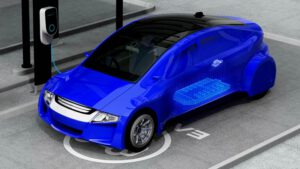 China’s Svolt says cobalt-free car batteries coming in 2021