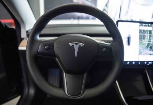 Driving rituals in an electric car: How life in the driver’s seat has changed