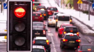 Next steps for Tesla FSD: busy city intersections and roundabouts