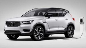 Hybrid vehicle sales speed up while petrol cars lose their spark