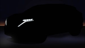Nissan reveals 2020 start date for Ariya electric SUV production
