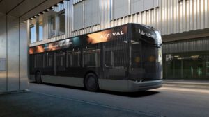EV start-up Arrival secures $US118 million for expansion into US market