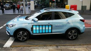 The next electric vehicles to enter Australia market are nearly ready