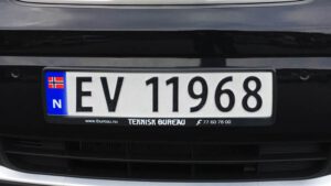 Thanks to electric cars, Norway will reach climate target in 2020