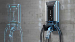 Siemens to launch “smart building” electric car charger in Australia