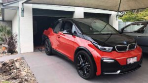 Electric vehicle sales in Europe expected to triple, but UK faces supply issues
