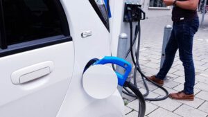 Tritium’s “world-first” EV plug and charge tech could turn cars into phones on wheels