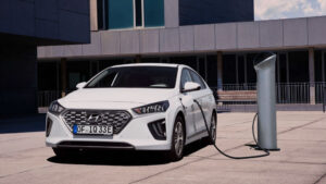 EV rebate topped up after first round exhausted well ahead of schedule