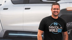 Nikola founder and chair steps down amid claims of “intricate fraud”