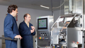 Tesla battery offshoot backed by St Baker fund flags major cost breakthrough