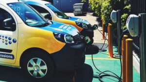 Sendle rolls out solar-powered electric delivery vehicles in Australia