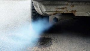 Switch off your engine, it’s not hard: how to cut your fuel bill, clear the air and reduce emissions