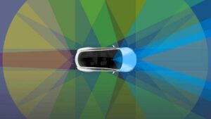 Tesla insurance will change the way you think about driving