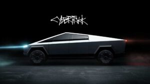 Musk says Cybertruck design “locked in”, but no news on Australia launch