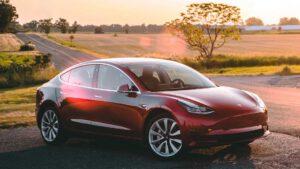 How Tesla Model 3 uptake soared in Queensland, topping Victoria in 2021